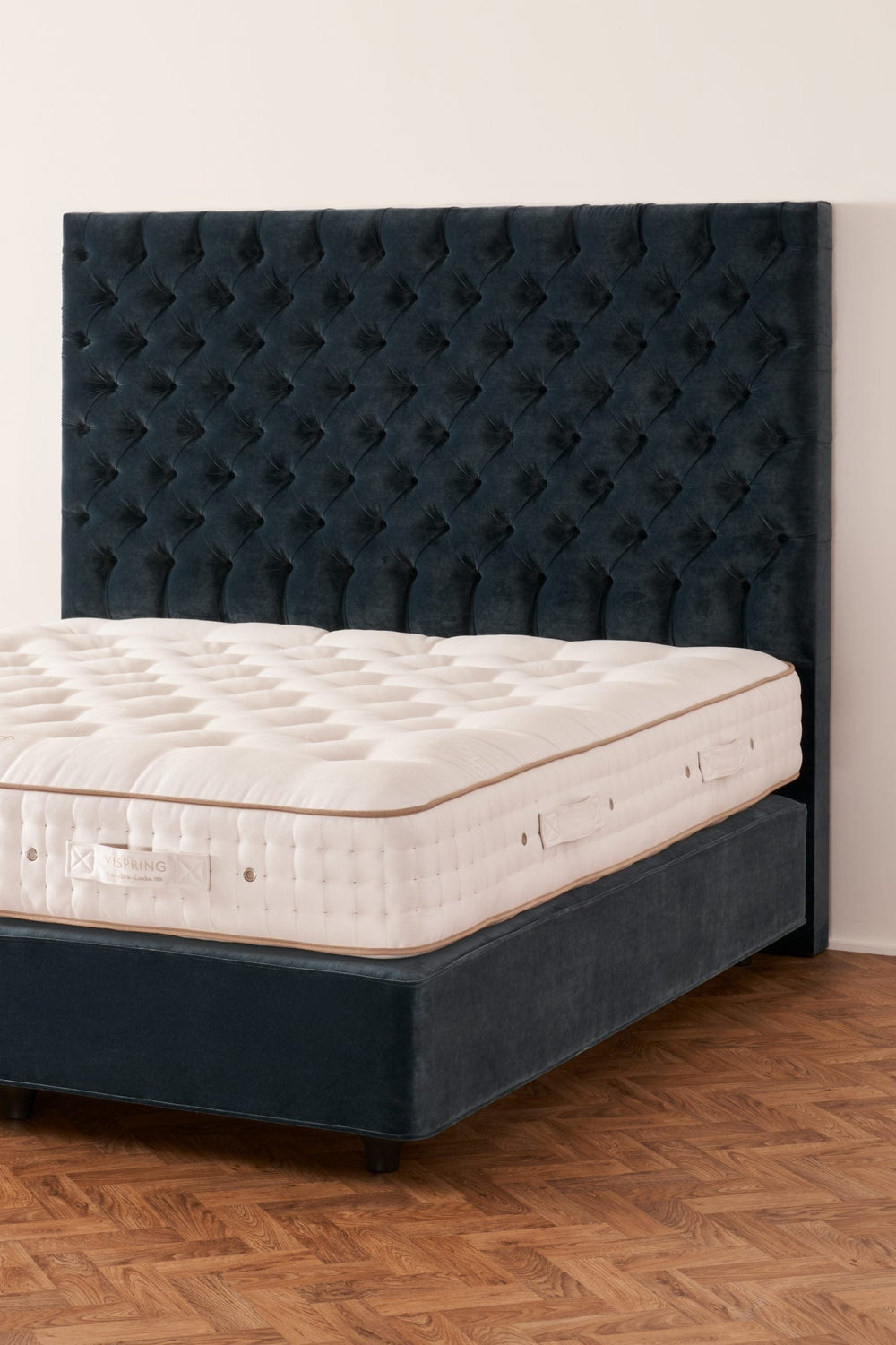 Vispring Headboards | Vispring Los Angeles