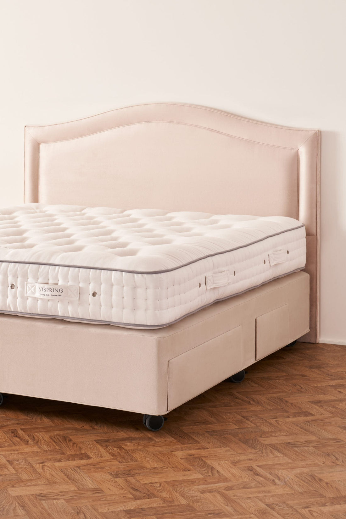 Vispring Headboards | Vispring Los Angeles