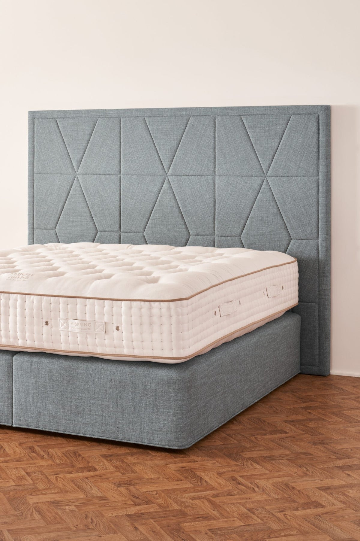 Vispring Headboards | Vispring Los Angeles