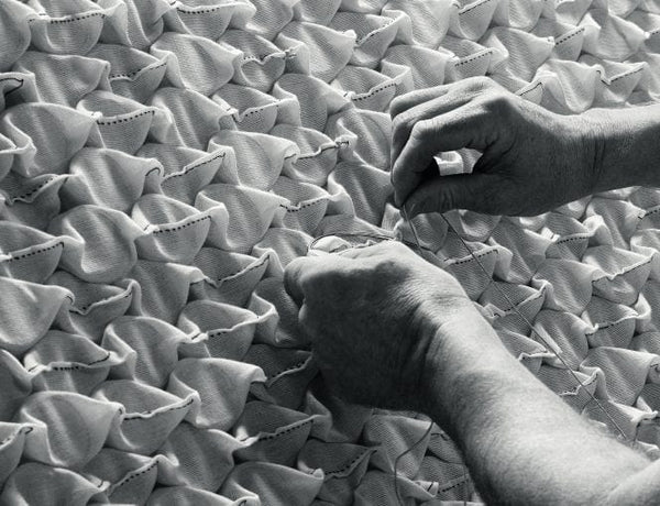 America's Top Retailer | Vispring Luxury Beds | Vispring Los Angeles