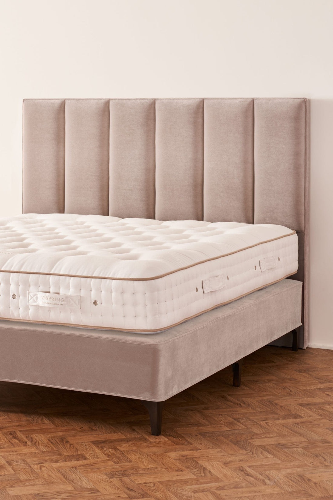 Vispring Headboards | Vispring Los Angeles