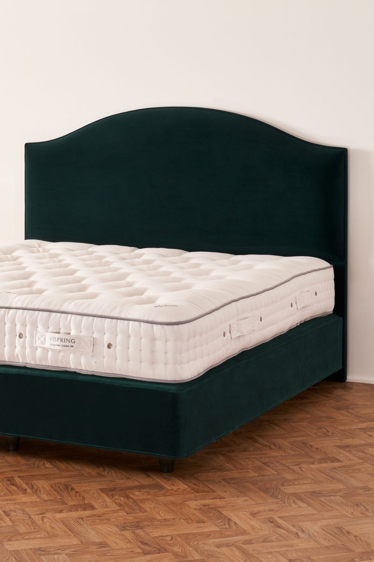 Vispring Headboards Vispring Los Angeles