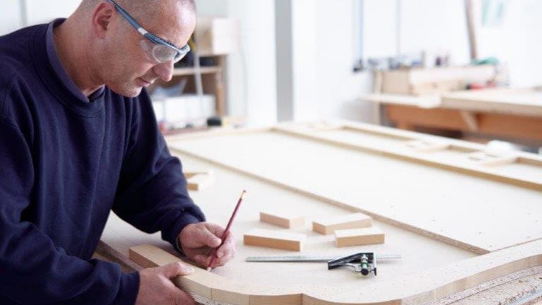 Vispring Bespoke Program Vispring Los Angeles Custom Size Mattresses