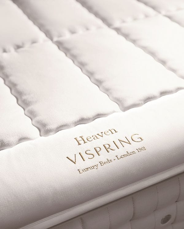 Heaven Topper - Free with Purchase*