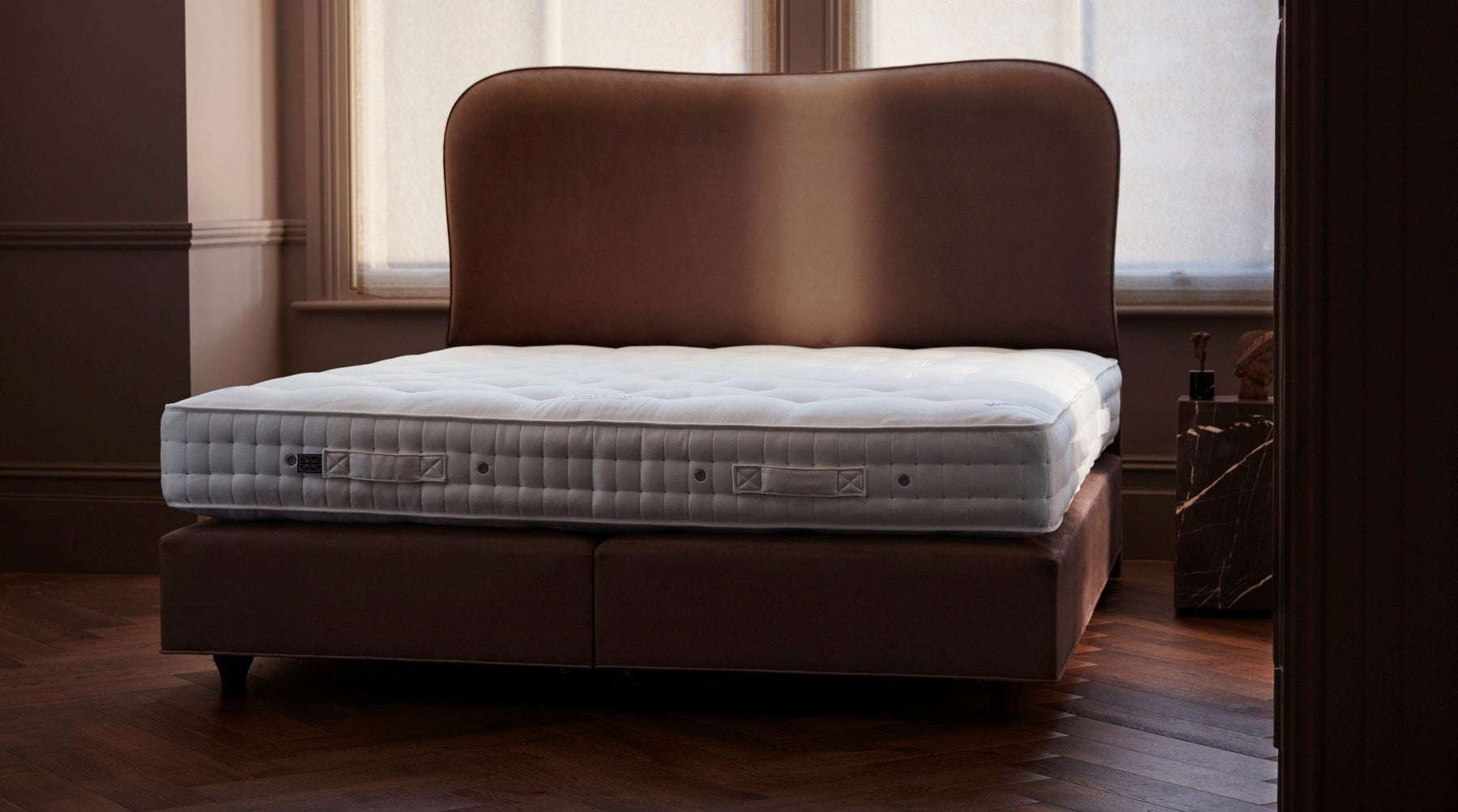 Vispring Devonshire Vispring Los Angeles