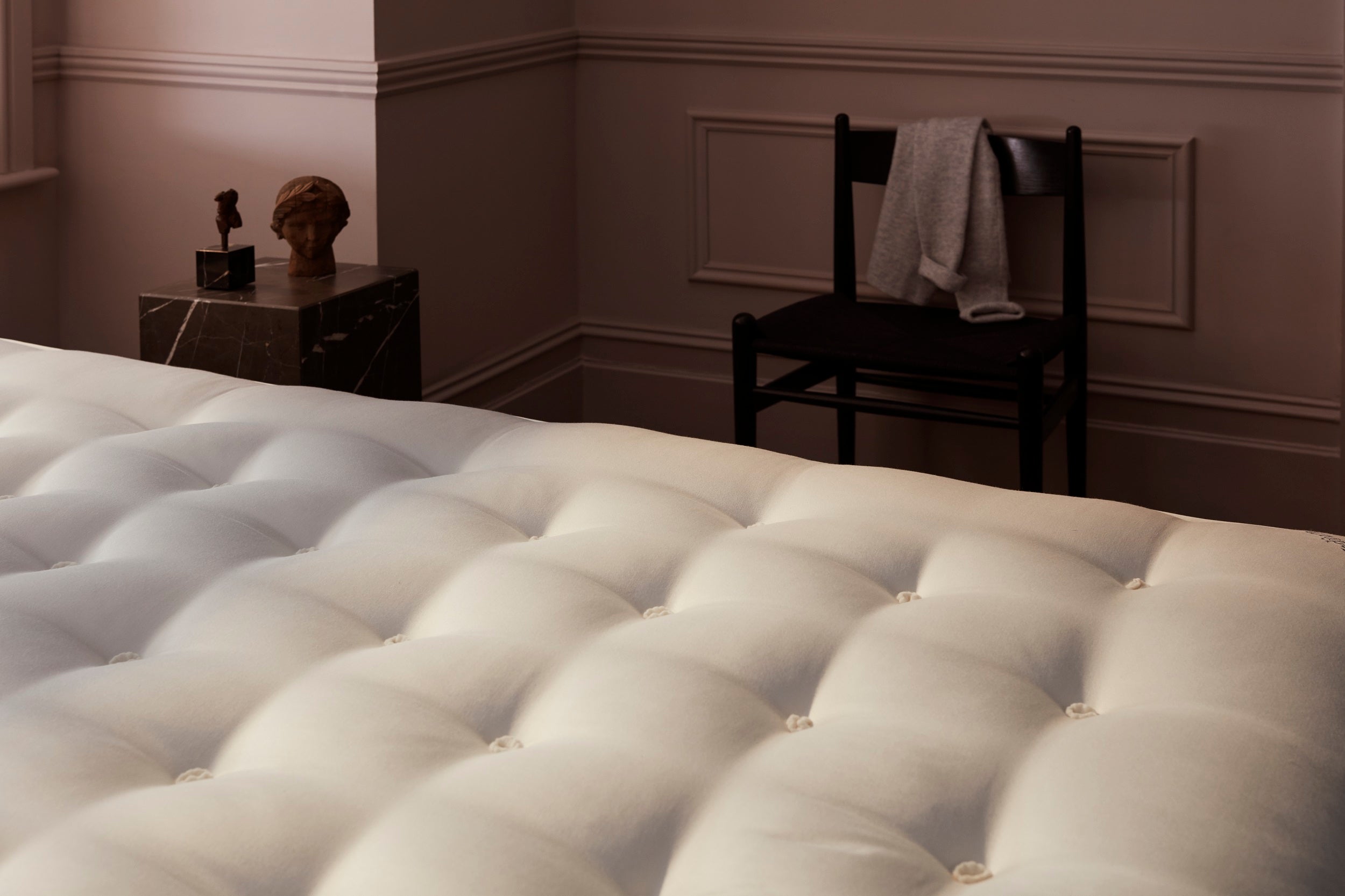 Vispring Original Collection | Vispring Los Angeles