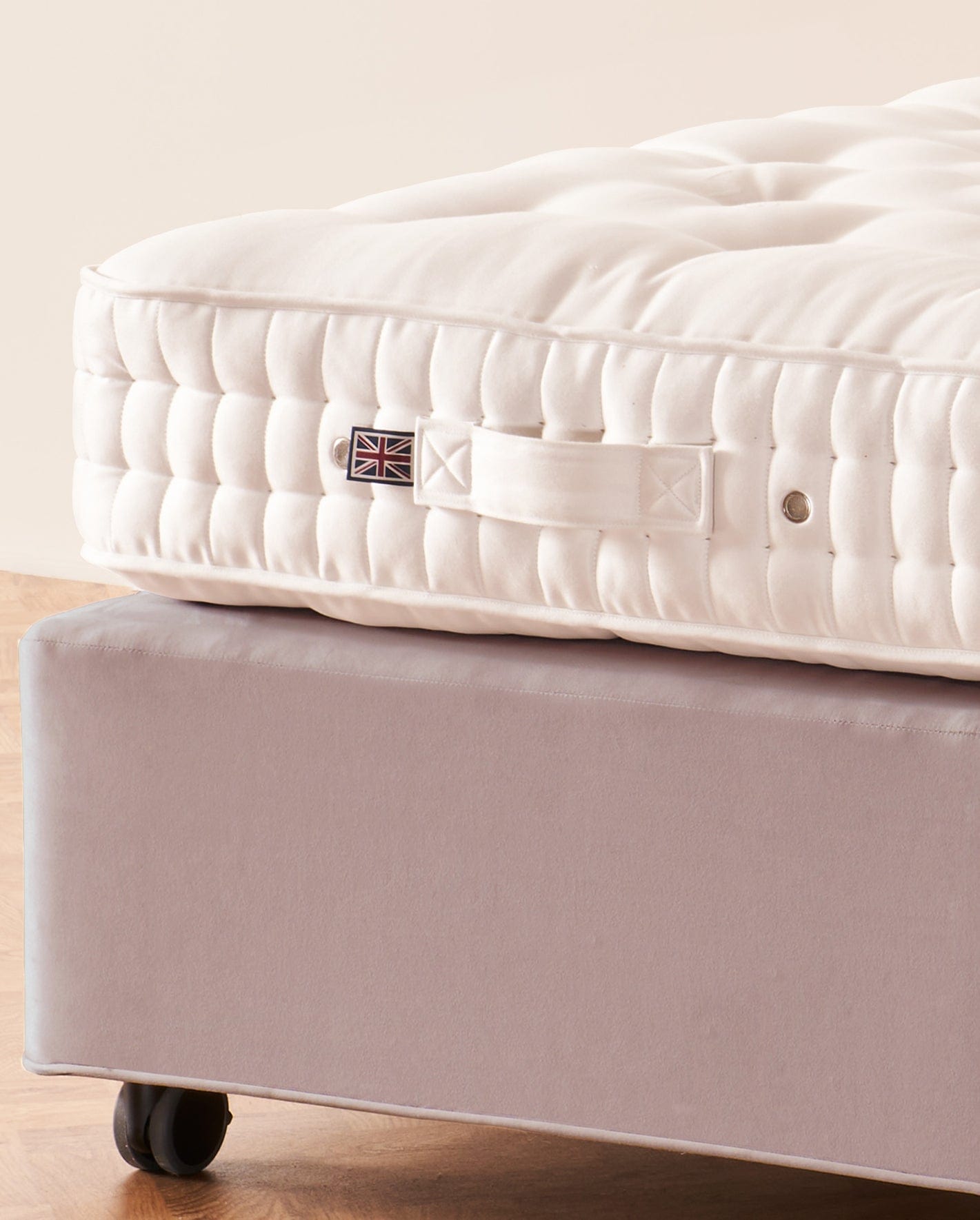 Vispring Original Collection | Vispring Los Angeles