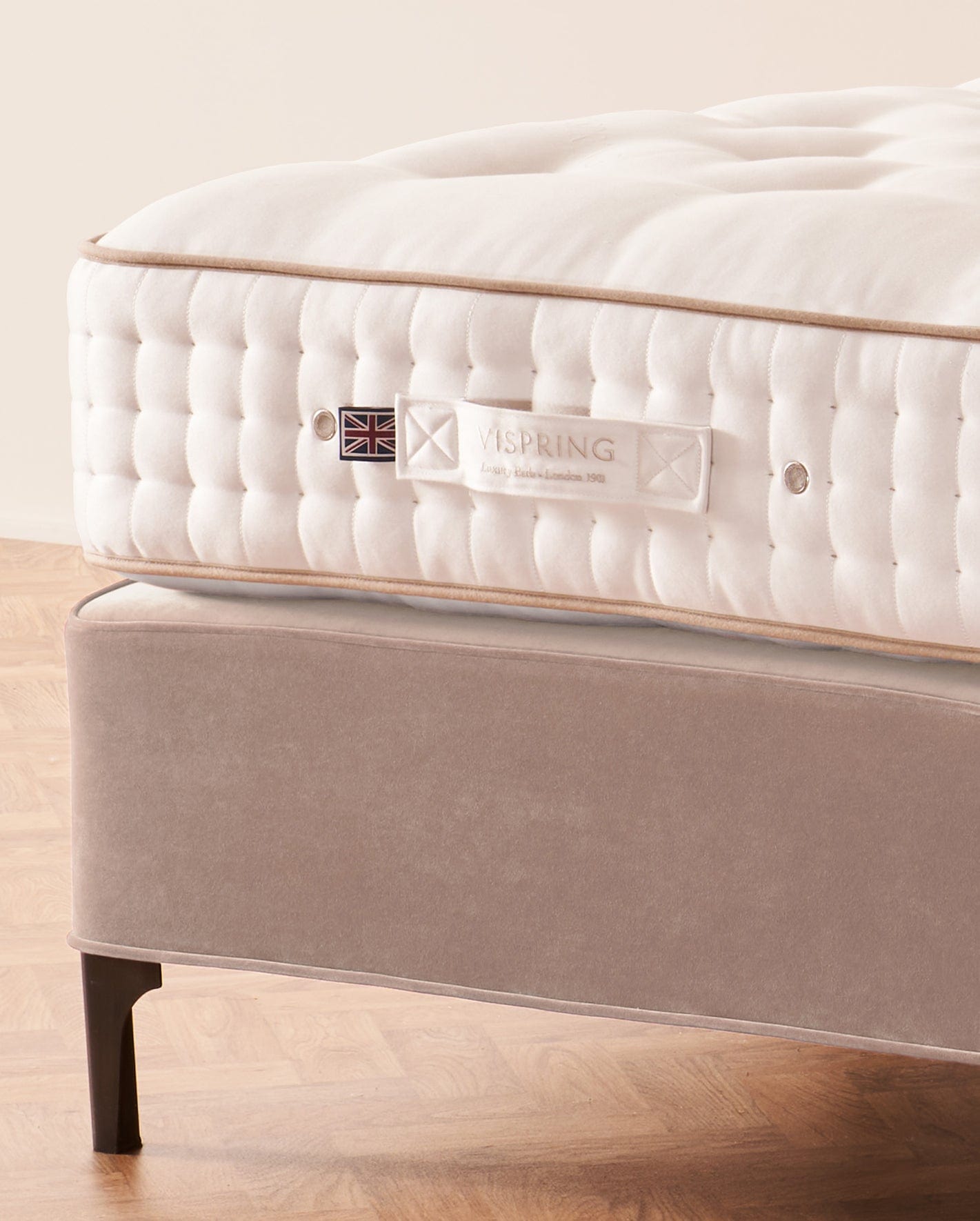 Vispring Mattresses | Vispring Los Angeles